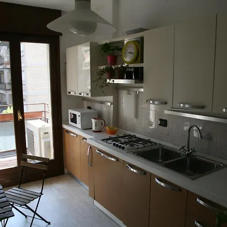 La Casa Di Nina Apartment Mestre Exterior photo