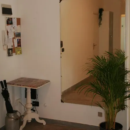 La Casa Di Nina Apartment Mestre Exterior photo