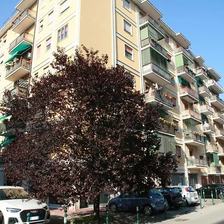 La Casa Di Nina Apartment Mestre Exterior photo