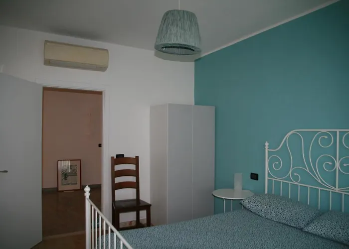La Casa Di Nina