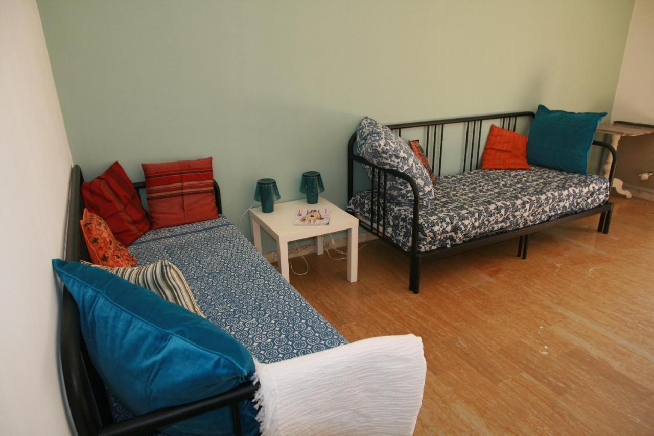 La Casa Di Nina Apartment Mestre