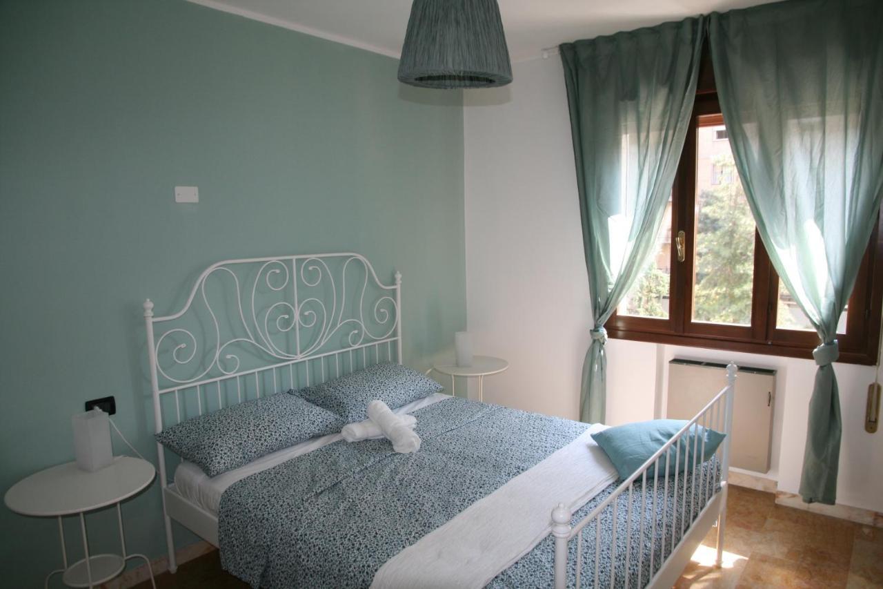 La Casa Di Nina Apartment *
