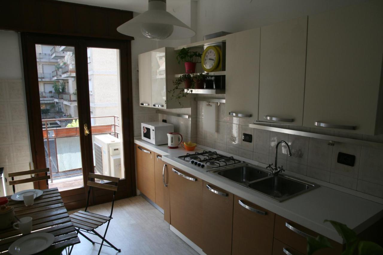 La Casa Di Nina *