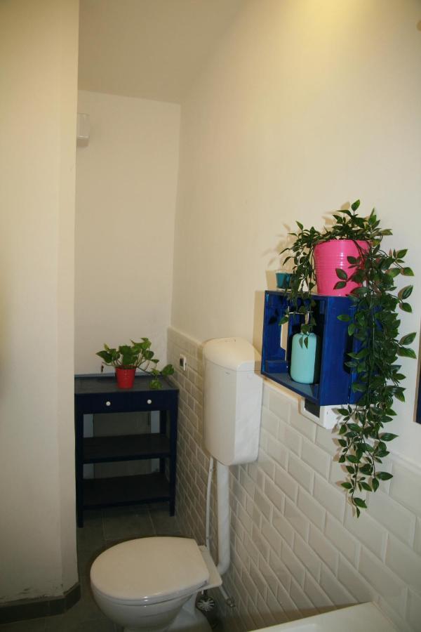Apartment La Casa Di Nina Mestre
