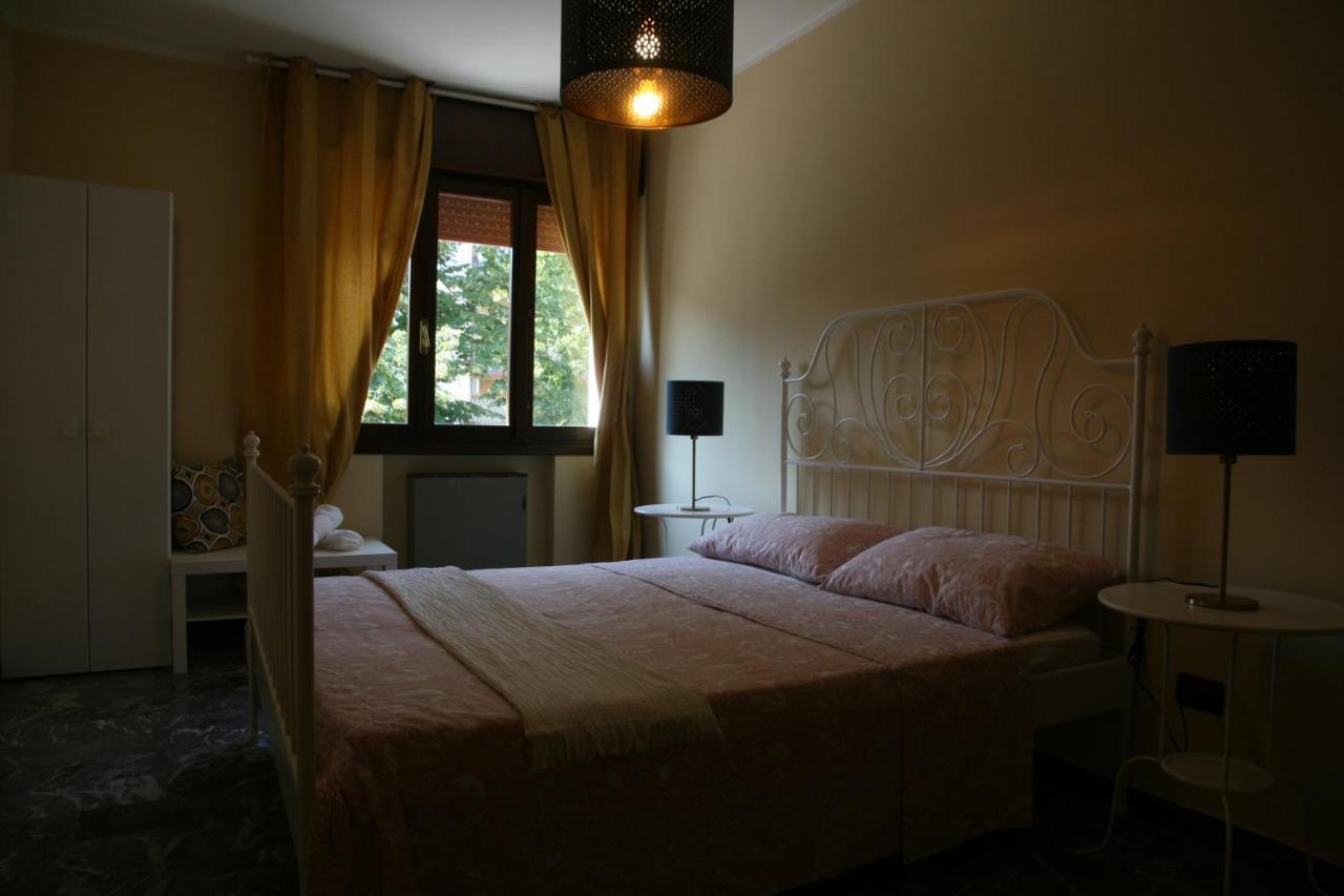 Apartment La Casa Di Nina Mestre