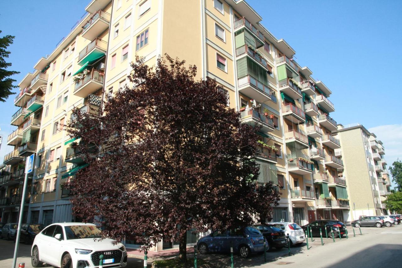 La Casa Di Nina Mestre