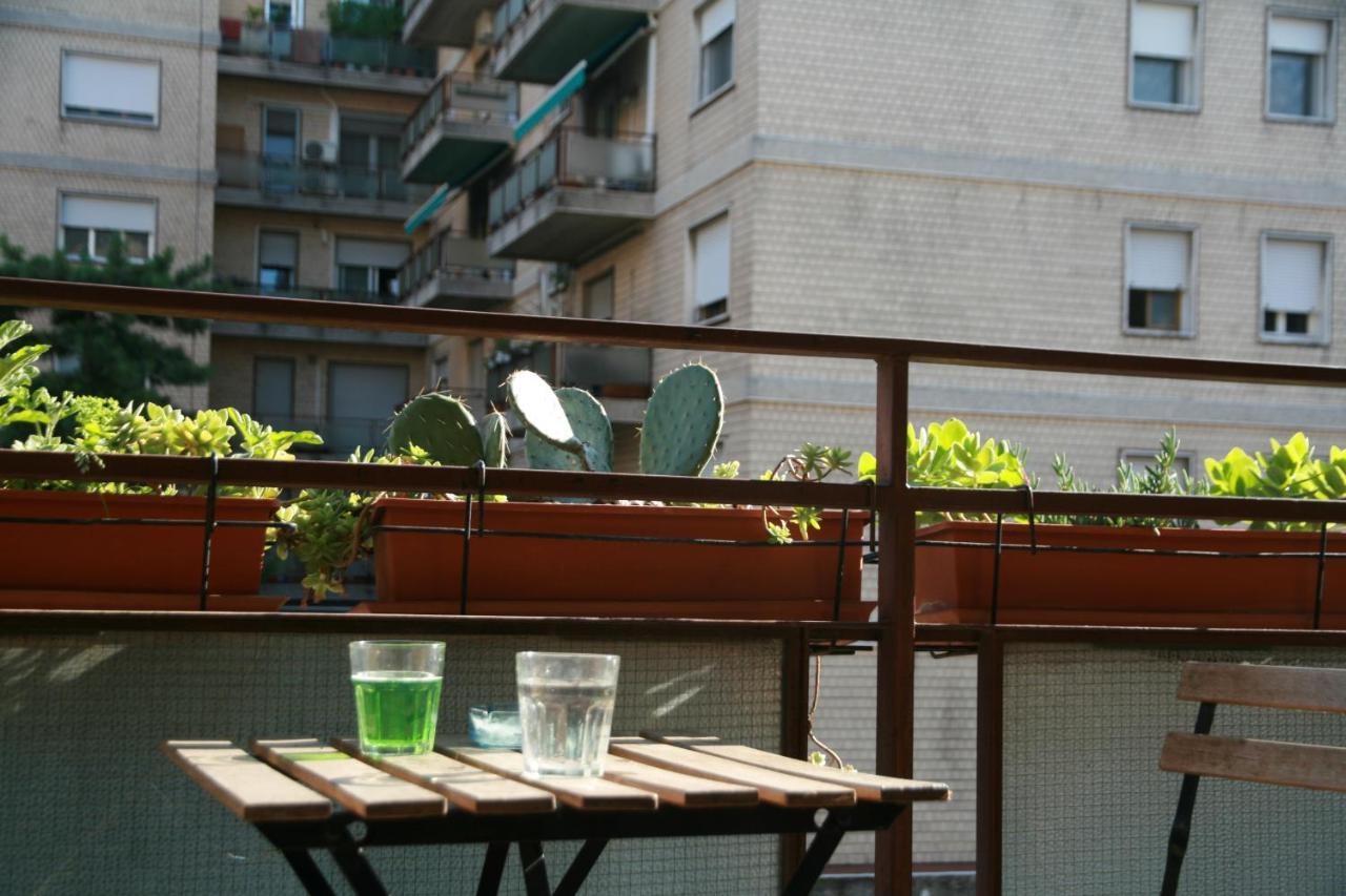 La Casa Di Nina Apartment *
