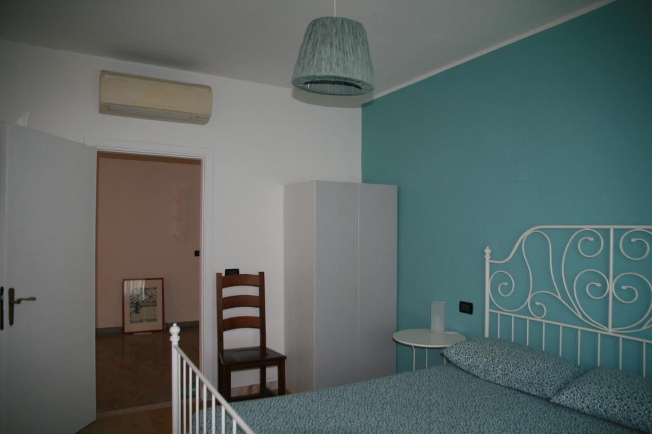 Apartment La Casa Di Nina Mestre