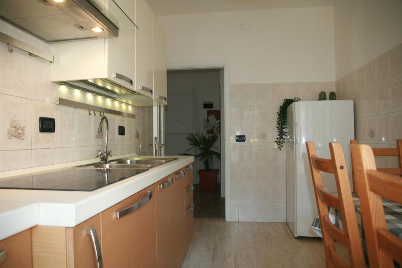 Apartment La Casa Di Nina *