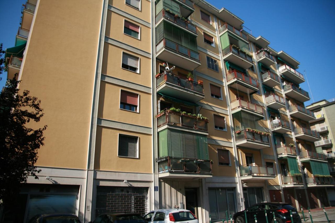 La Casa Di Nina Apartment *