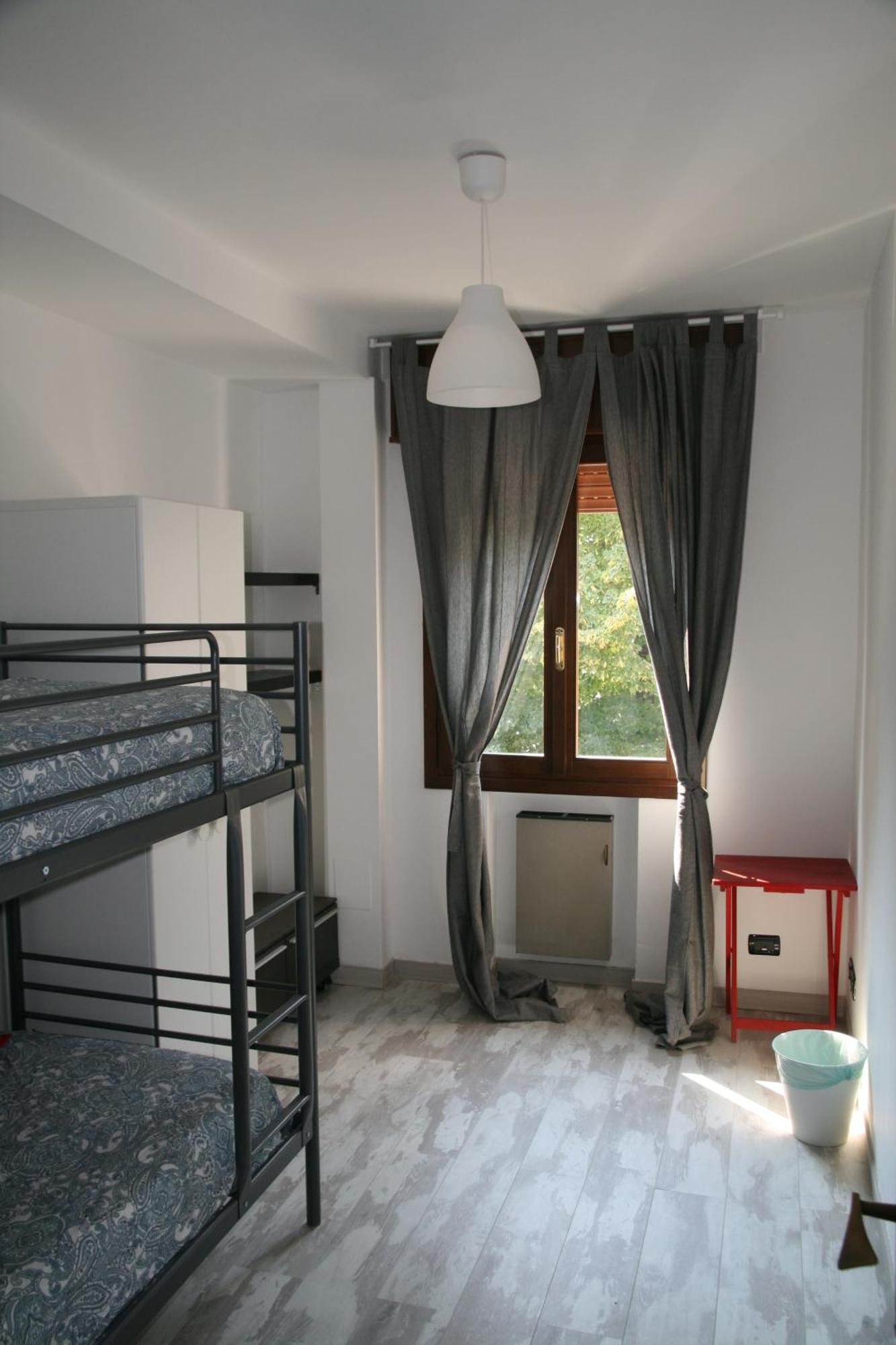 Apartment La Casa Di Nina Mestre