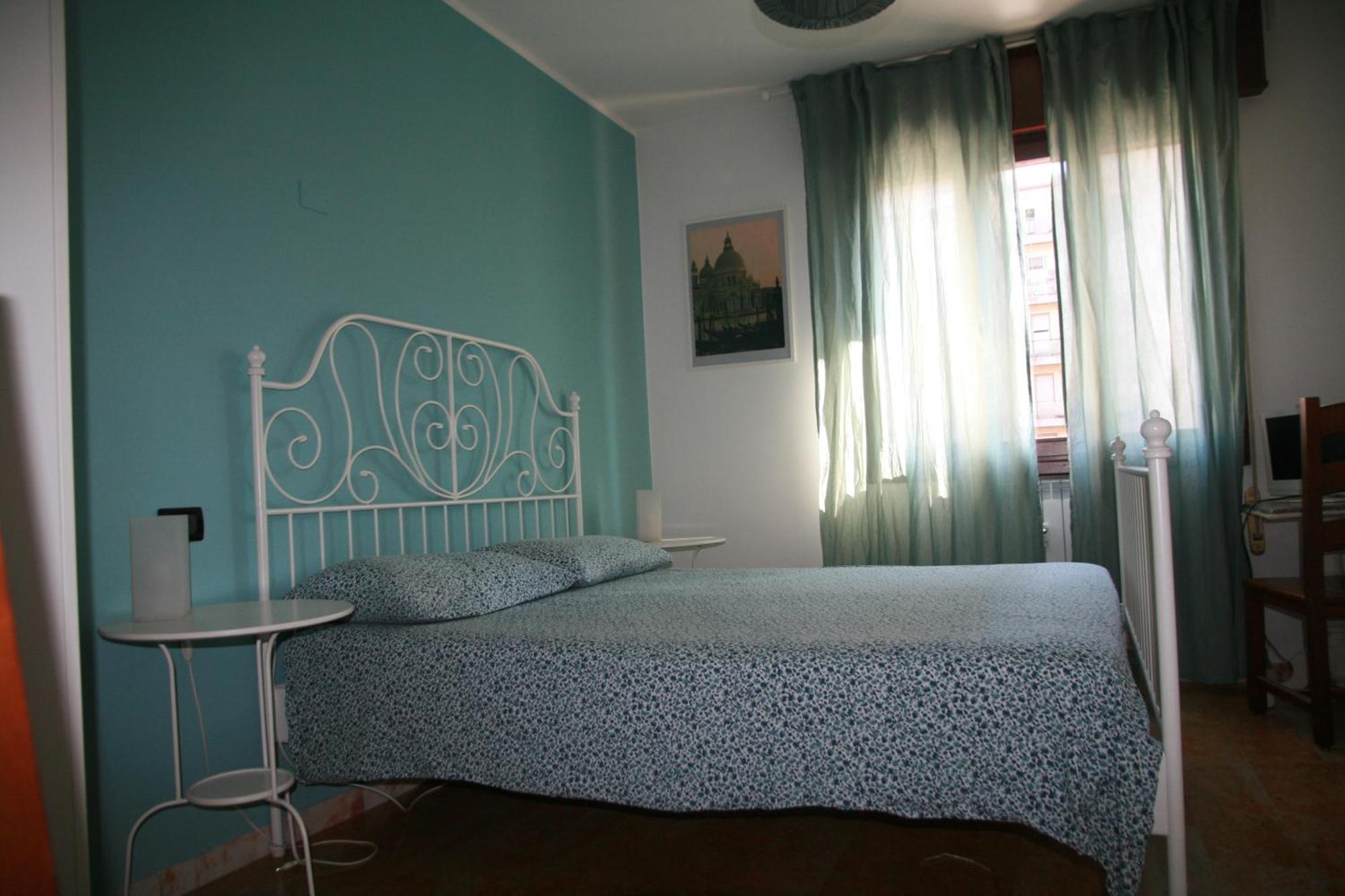 Apartment La Casa Di Nina *